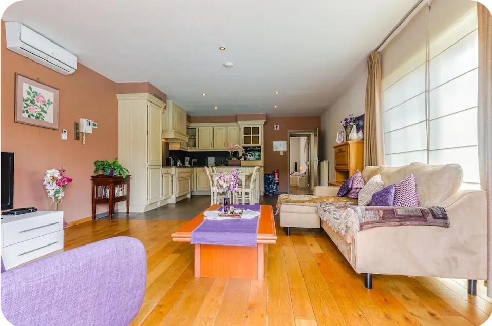 Susberg-1 & 2 Apartment Pelt Room photo